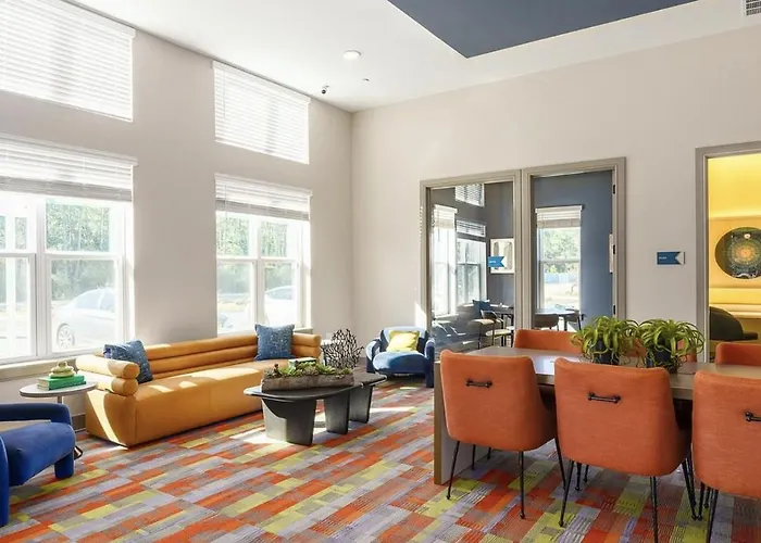 Landing Amazing 1Bd Yoga Studio Gym